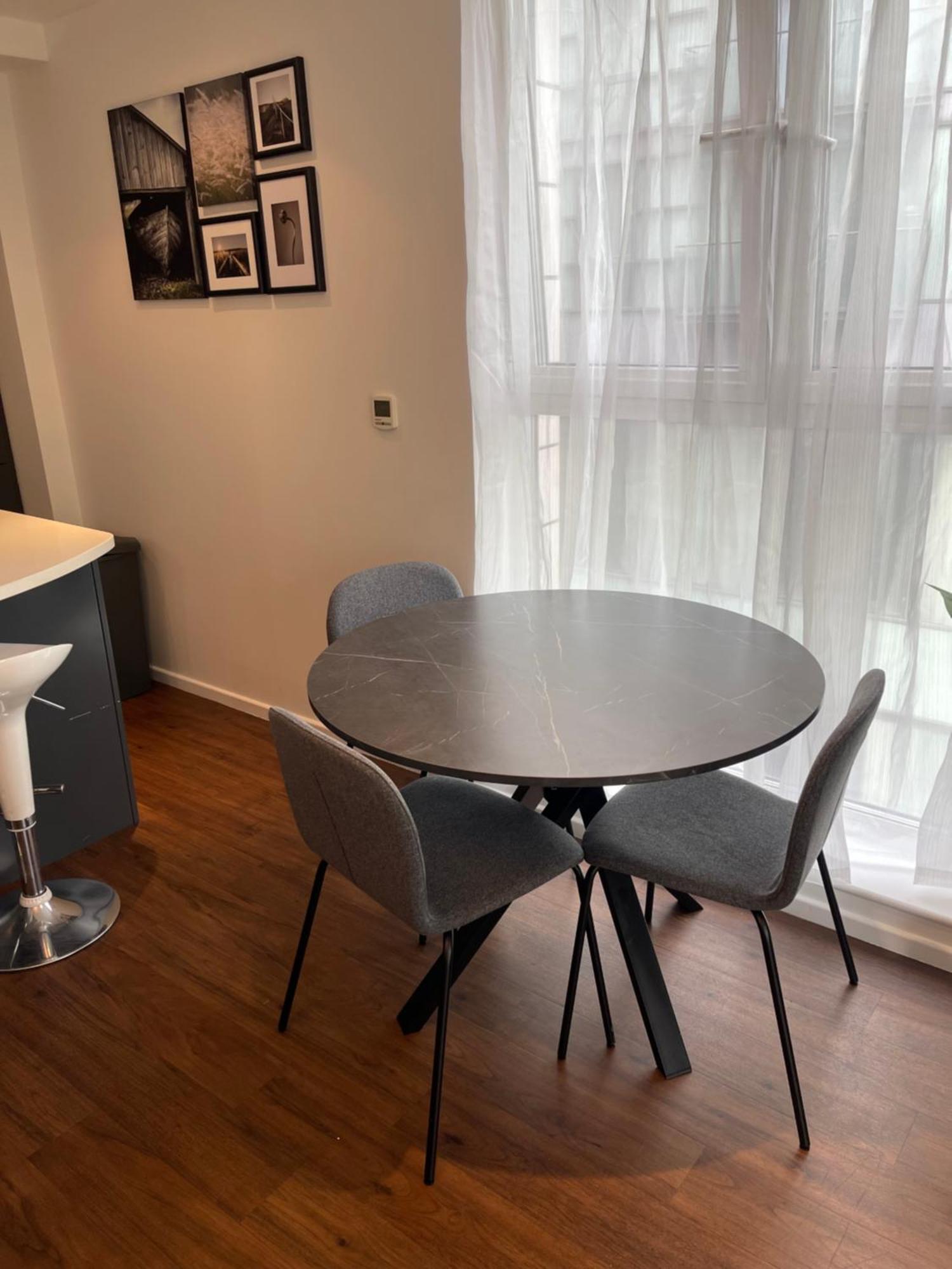 Modern Luxury 2 Bedroom In Excel Apartament *